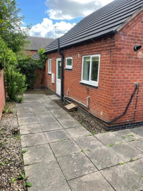Family Bungalow sleeps 4